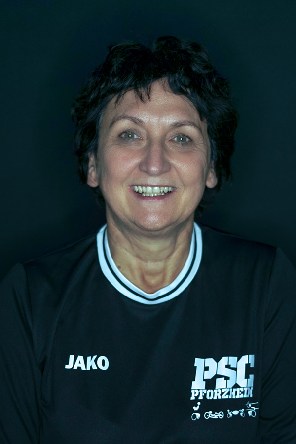 Patricia Fritz