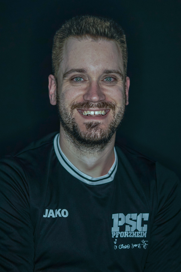 Kevin Holstein