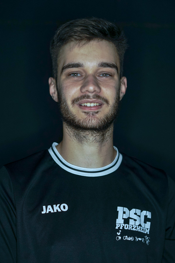 Luca Holstein