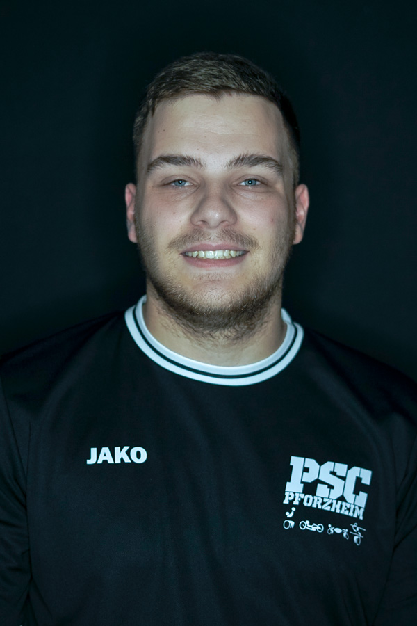 Joshua Tistler