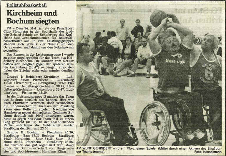 11. Juni 1991 | Kurier